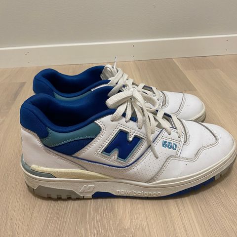 New Balance sko