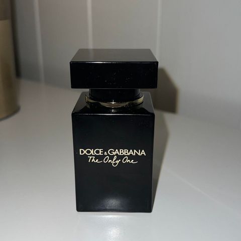Dolce & Gabanna The Only One EdP Intense