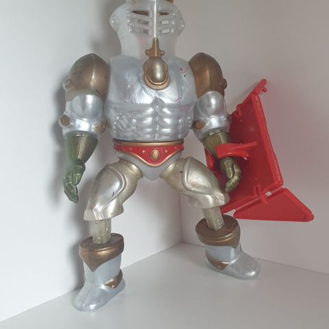 Vintage motu Extendar