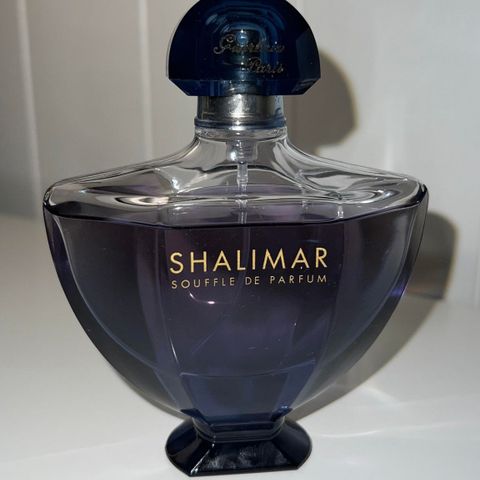 Guerlain Shalimar Souffle de Parfum