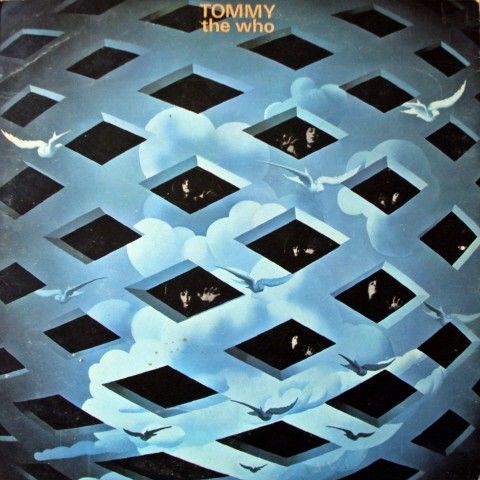 The Who – Tommy