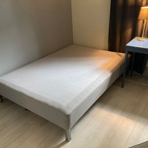 140 seng IKEA Sultan Skaland