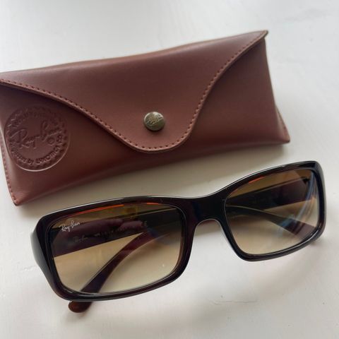 Rayban Highstreet RB4107 714/51