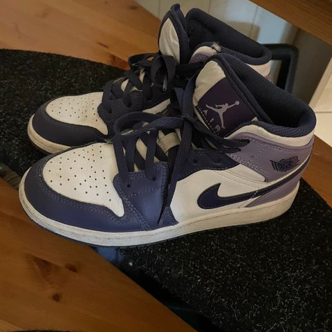 Air jordan str 36,5