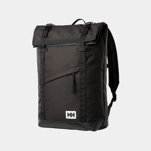 Helly Hansen backpack / vanntett sekk