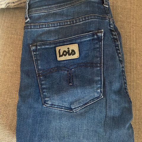 Lois jeans