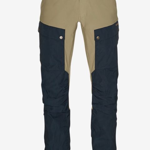 Fjällraven Keb Trousers M Long