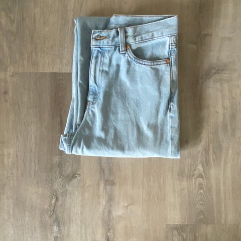 Jeans, Weekday, 25/30