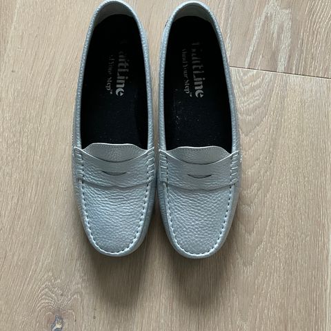 Gaitline loafers