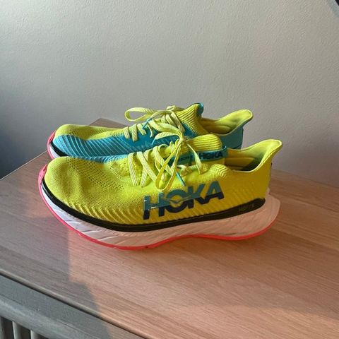 Hoka Carbon X3 Str: 44