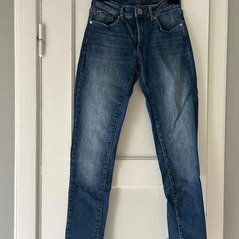 Jean Paul jeans