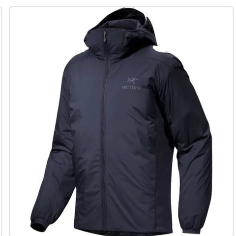 Arcteryx Hoody M Str Small