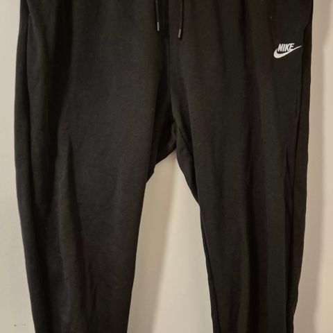 Nike joggebukse dame - Plus size, str 2X