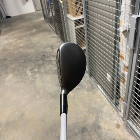 Callaway x hot 3 hybrid herre