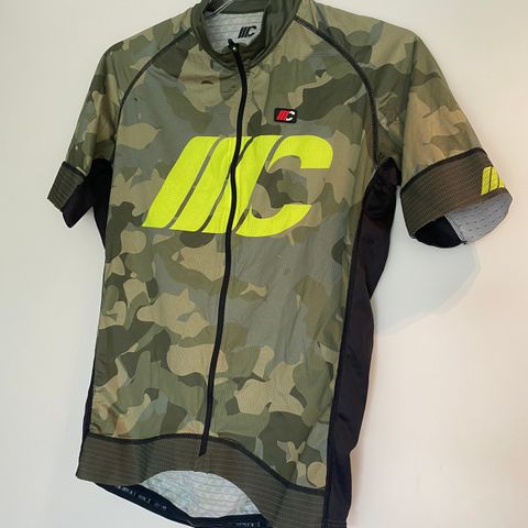 Cipollini Camo Trøye