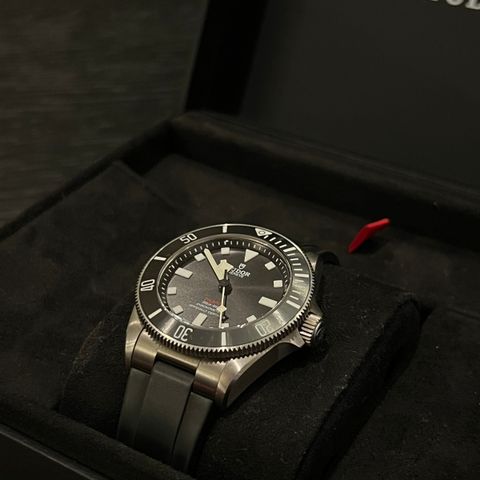 Tudor Pelagos 39