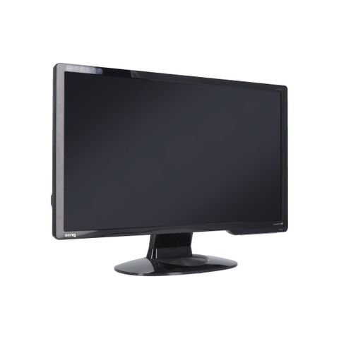 2stk Pc-skjermer BenQ 24 tommer