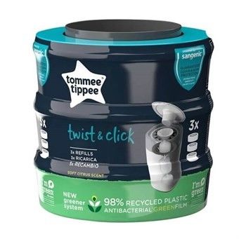 Tommee Tippee Twist & Click Refill