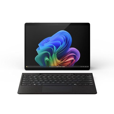 Surface Pro 6 + masse tilbehør