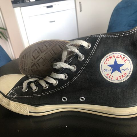 Converse chuck taylor all star. Str 42.5.