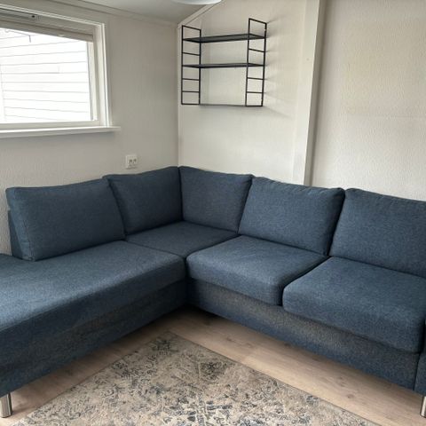 Bohus sofa gis bort! (Reservert)