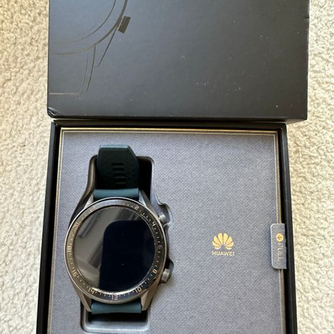 Huawei Watch gt