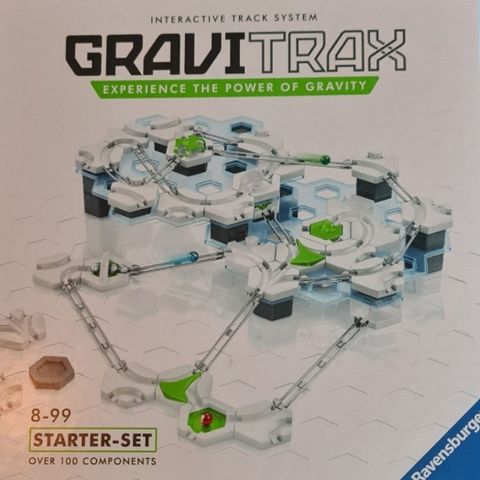 Gravitrax starter set