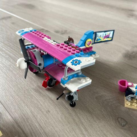 Lego Friends 41343