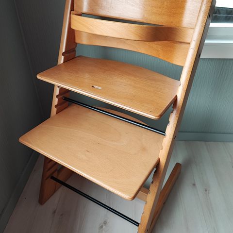 Stokke tripp trapp stol