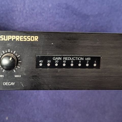 Boss Noise Supressor NS-50