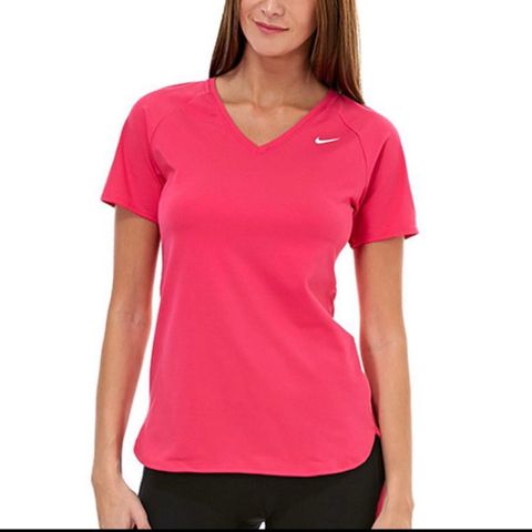 Nike dri-fit T-skjorte