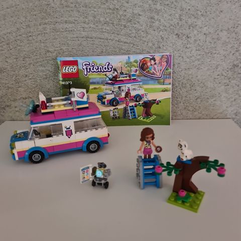 Lego FRIENDS- 41333