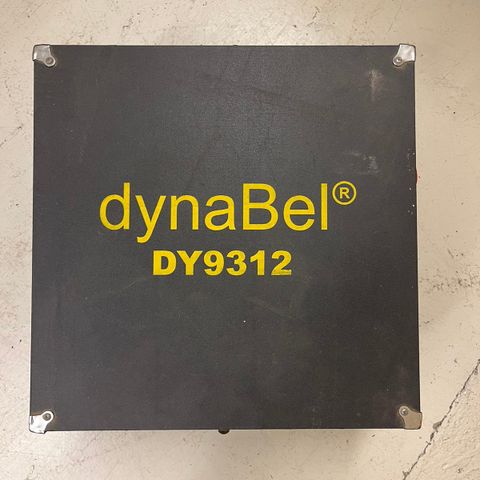 Dynabel DY9312