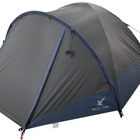 Arctic Tern Camping Tent Dome 4 Persons