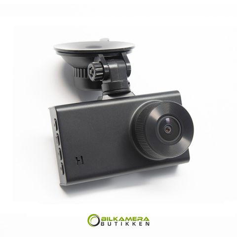 Dashboard kamera til bil - ProView 410S