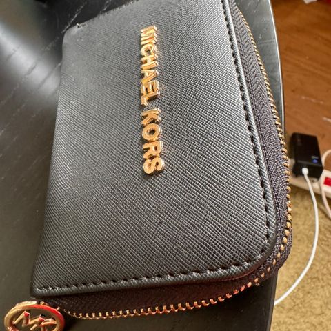 Michael kors lommebok