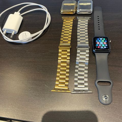 Applewatch series 3