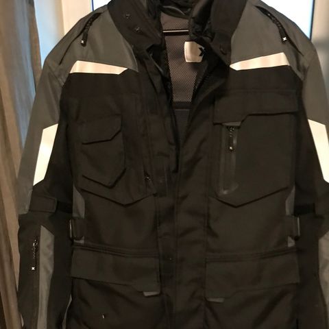 Bike 🚴 jacket