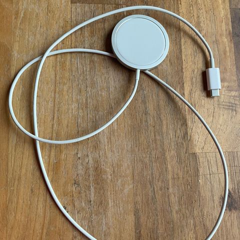 Magsafe lader fra Apple