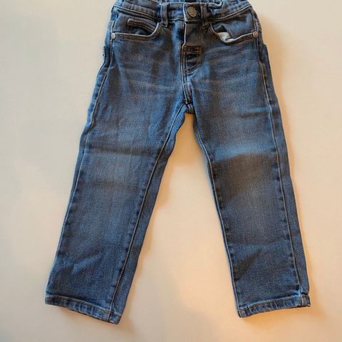 Jeans str.92