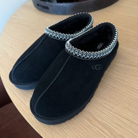 Ugg tasman tøfler