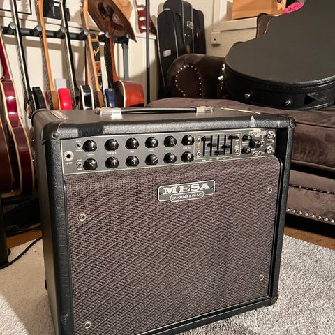 Mesa Boogie