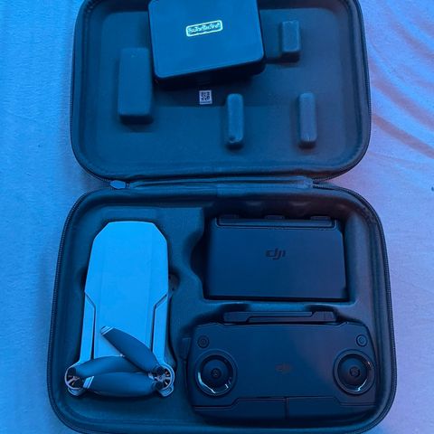 DJI Mavic Mini - Fly More Combo