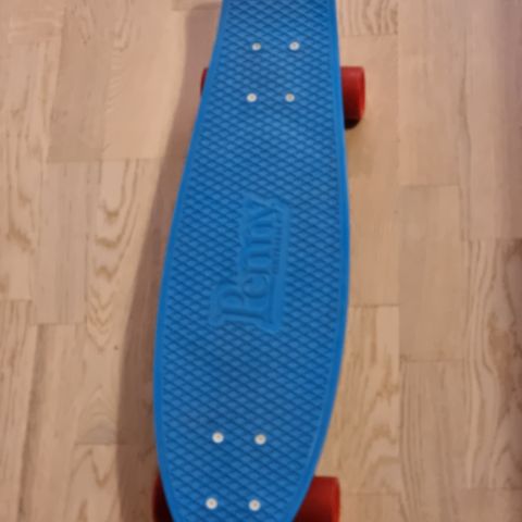 Penny board / skateboard i god stand. Type Nickel (longboard)