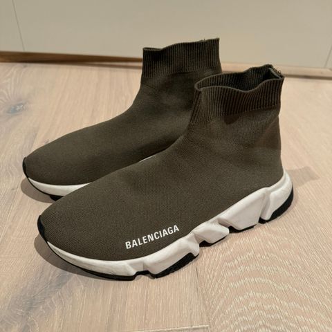 Balenciaga Speed Trainer str 38