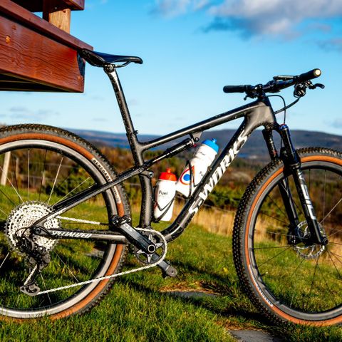 S-works Epic terrengsykkel