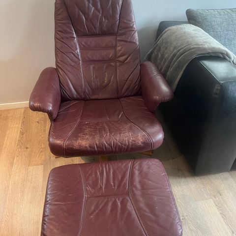 Recliner