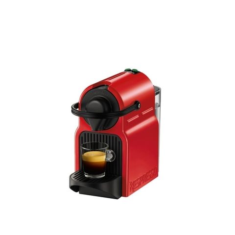 Nespresso kaffemaskin (Krups inissia)