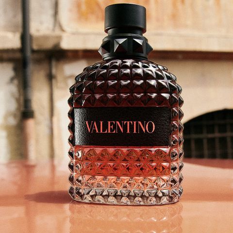 Valentino coral fantasy 50ml