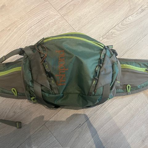 Fishpond Hip-pack